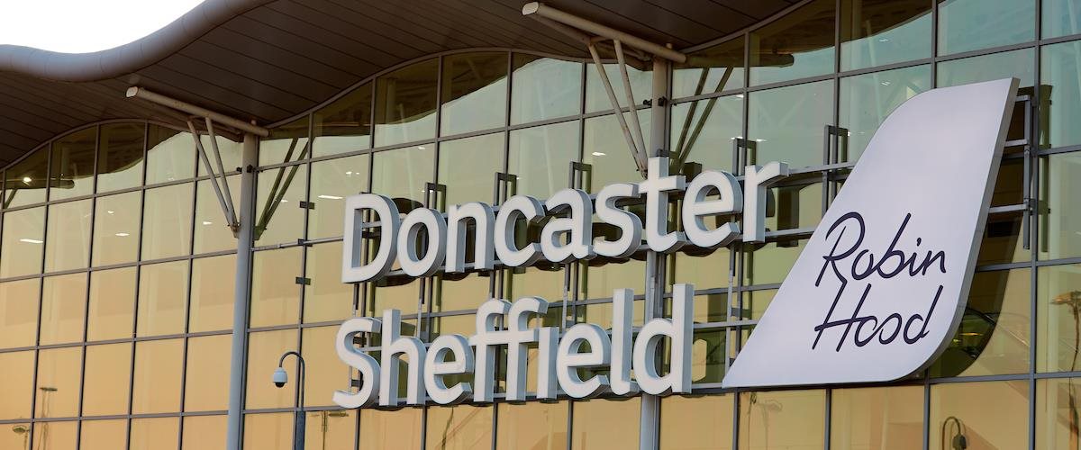 Outline Business Case for re-opening Doncaster Sheffield published - Pilot