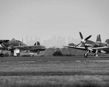 Biggin Hill marks 85th anniversary of Battle of Britain’s “Hardest Day”