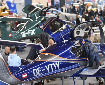 AERO 2026 to focus on innovation and sustainability