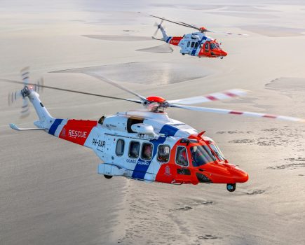 BALPA: Bristow Helicopter members to stage strike action