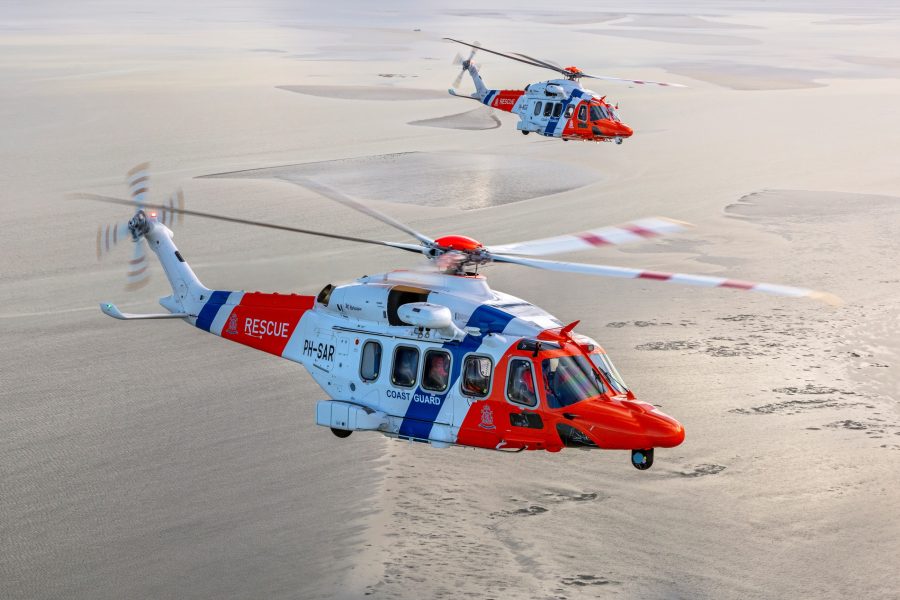 BALPA: Bristow Helicopter members to stage strike action