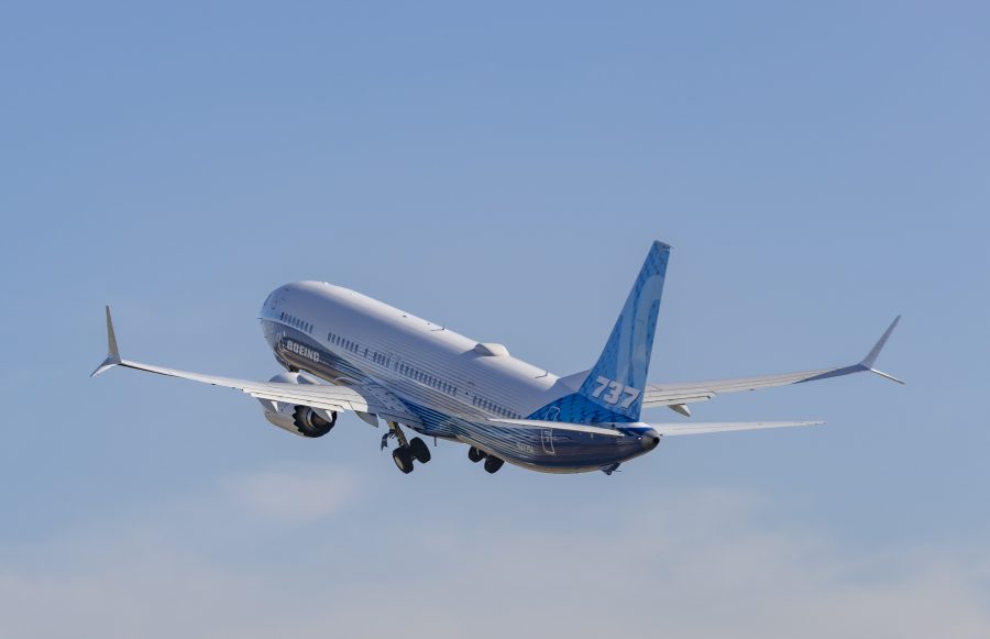Boeing goes virtual