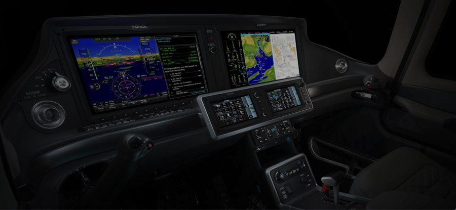 New Instrument Rating programme from Cirrus