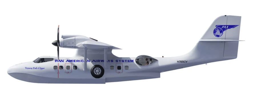 Catalina to return?