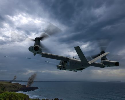MV-75 becomes the Cheyenne II