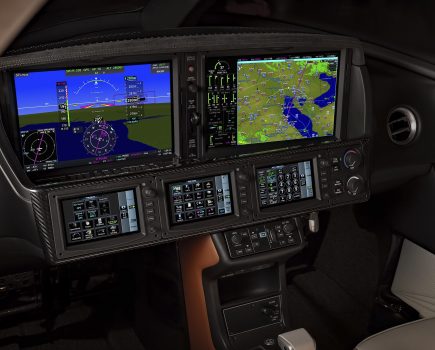 Cirrus Aircraft unveils G3 Vision Jet