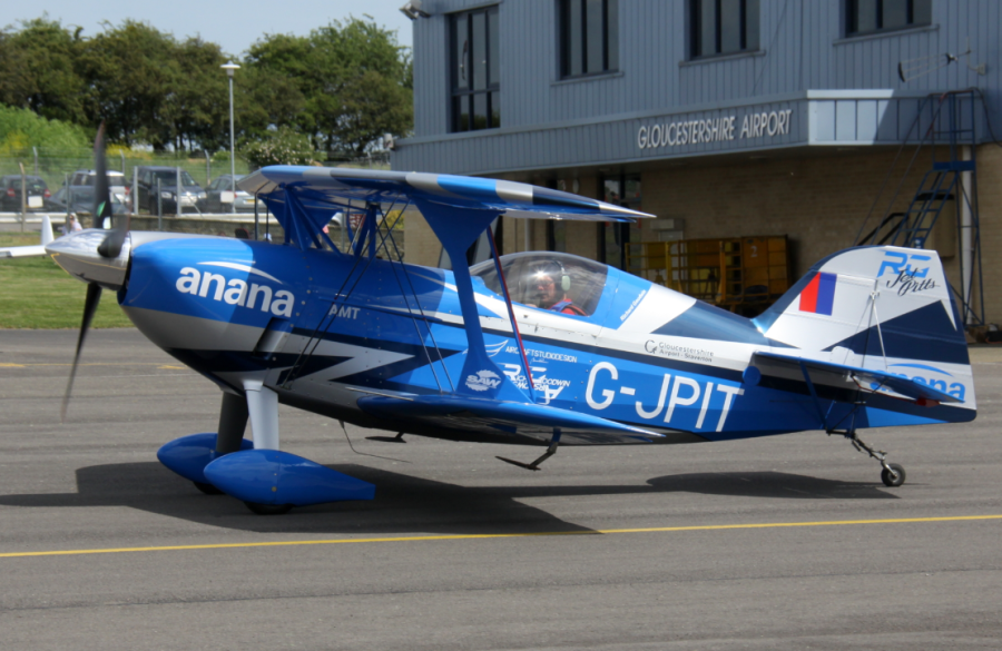 Gloucestesrhire ATC staffing issues to lead to reduced summer hours