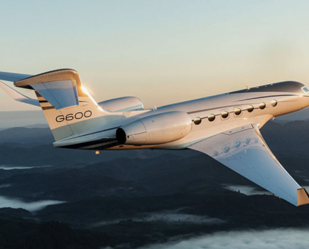 Canada issues G500/G600 certification but…with conditions.