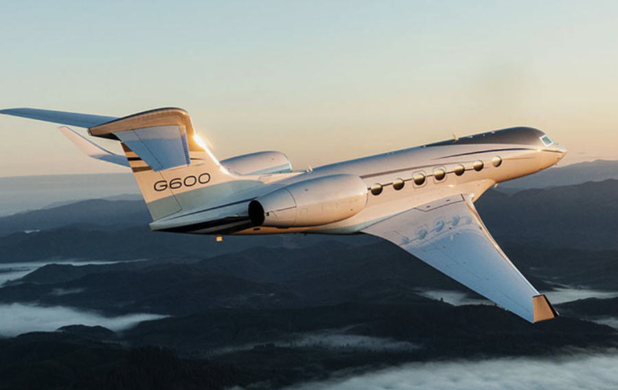Canada issues G500/G600 certification but…with conditions.
