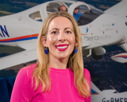 Aerobility launches new ‘Inspire-Ability’ interview series