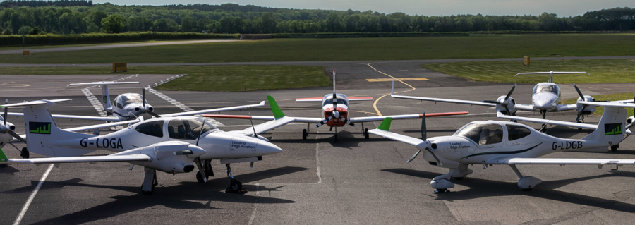 MoD chooses Leading Edge