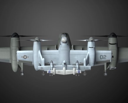 Scalable Nomad