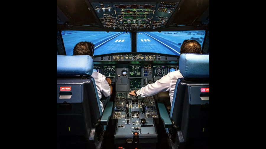 Oxford Airline Training launches ‘Expedite’