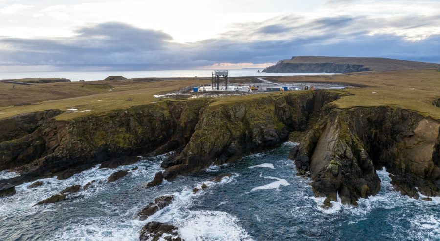 Test rocket explodes at Scotland’s SaxaVord Spaceport