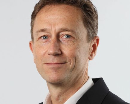 CAA appoints new Chief Executive