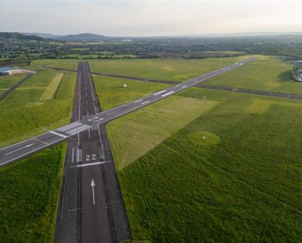 Staverton up for sale for £25 million
