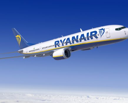 New dual EASA and UK CAA courses