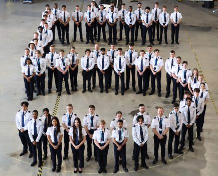 Skyborne celebrates five years of integrated ATPL programme