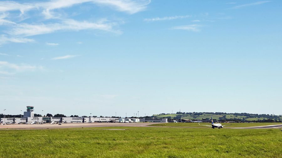 Bristol Airport launches consultation, eyes 15 million passengers a year by 2040