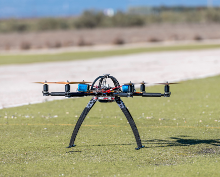 CAA sets out plan to enable regular BVLOS drone flights from 2027