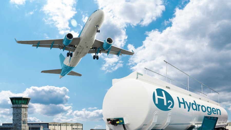 CAA selects first three companies for Hydrogen Challenge