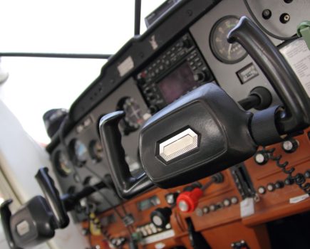 CAA to mandate carbon monoxide detectors in certain piston aircraft