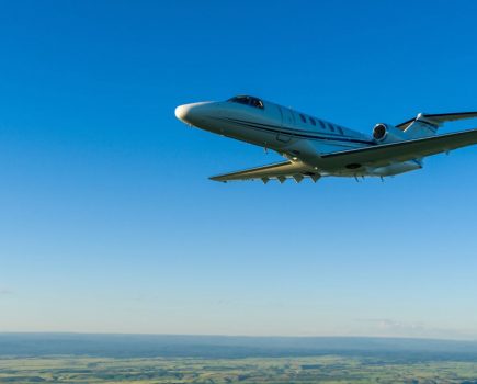 Textron Aviation unveils Citation CJ4 Gen2