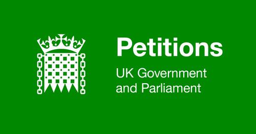 Petition to reclassify airfields as greenfield sites