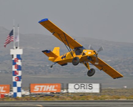 Roswell revealed as new location for National Championship Air Races