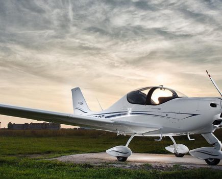Tecnam launches new Mk II models