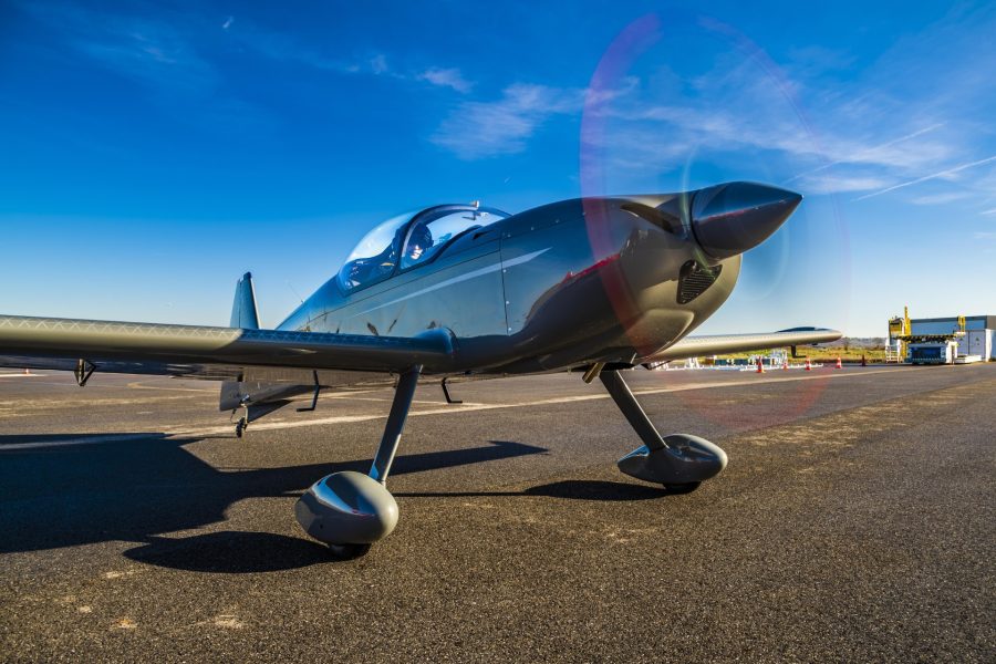 Aura Aero Integral R receives EASA certification