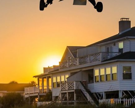 Crowdfunding sought for ‘revolutionary’ vertical takeoff aircraft