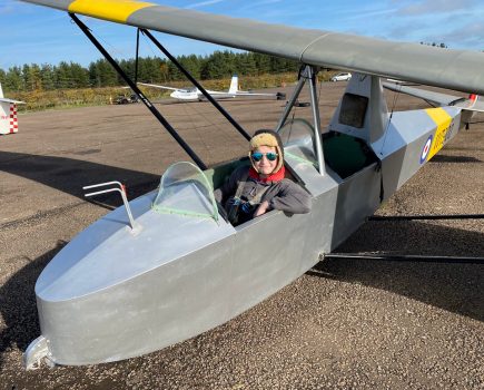18th Youth Aviation Summit announced